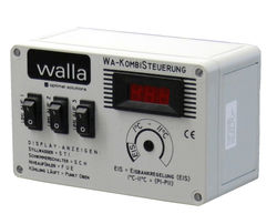 COMBINATION CONTROL product photos